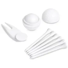 Altitude Tournament Golf Set Display Unbranded